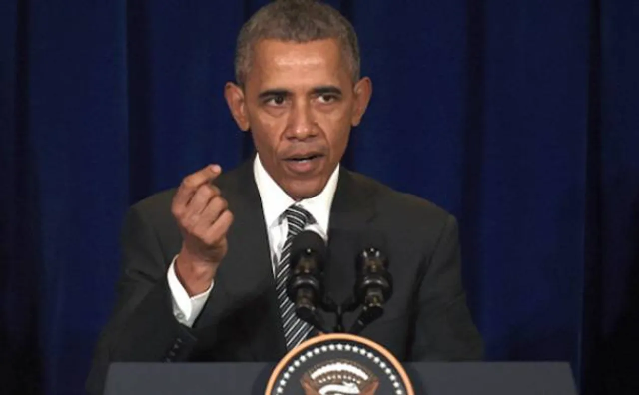 Argentina: bomb scare at radio station during Obama visit