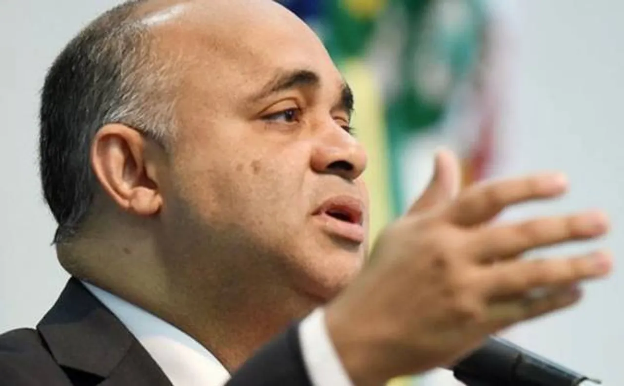 Olympics: Brazil sport minister 'likely' to quit
