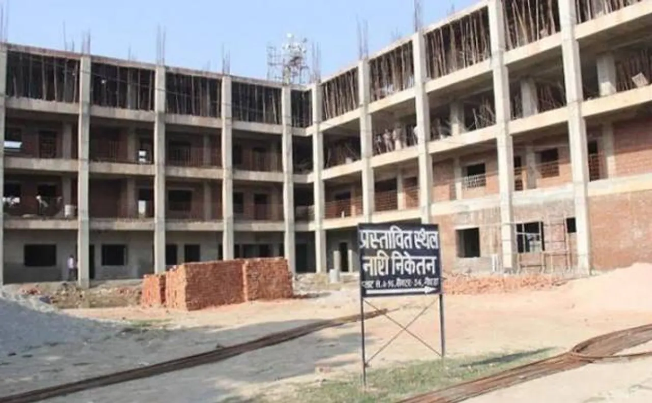 Noida to have its first Nari Nari Niketan Building soon