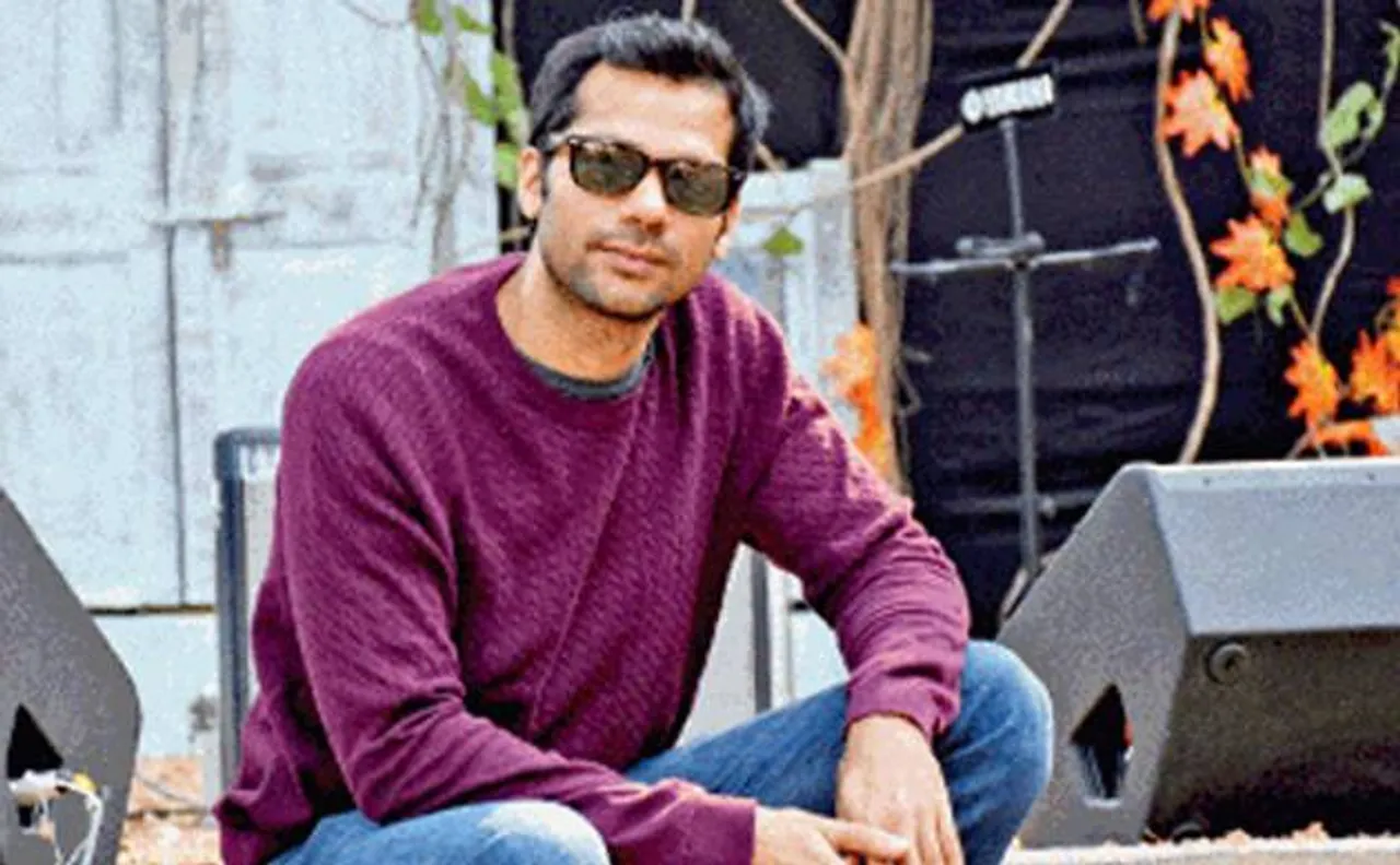 Neil Bhoopalam to offer life hacks as host of new TV show