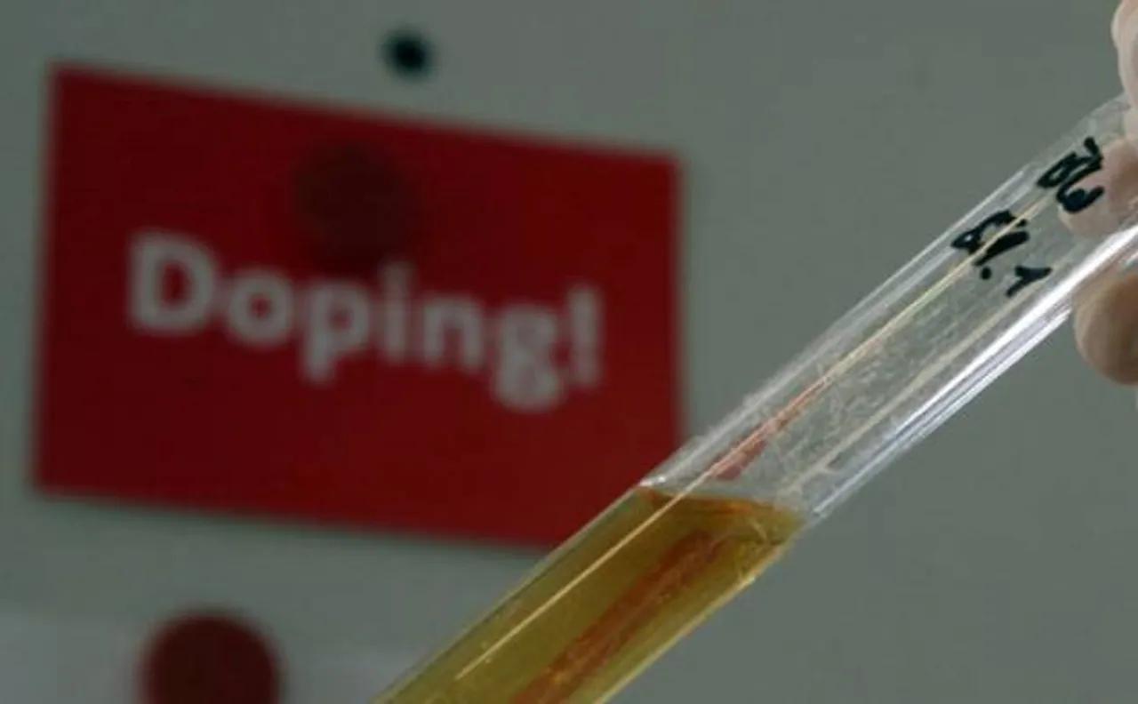 Doping: 27 Russian athletes tested positive for meldonium