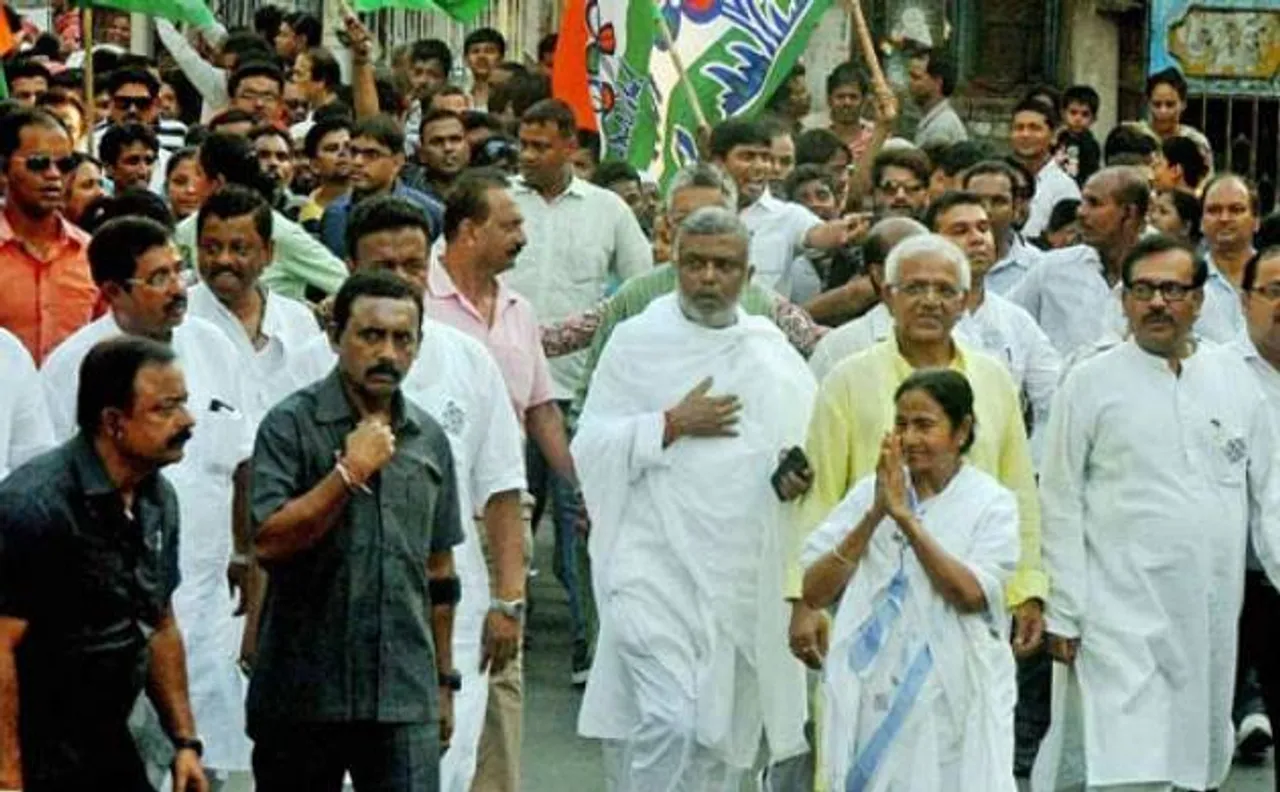 Mamata Banerjee asserts TMC's victory in Jangalmahal, says public is with us 
