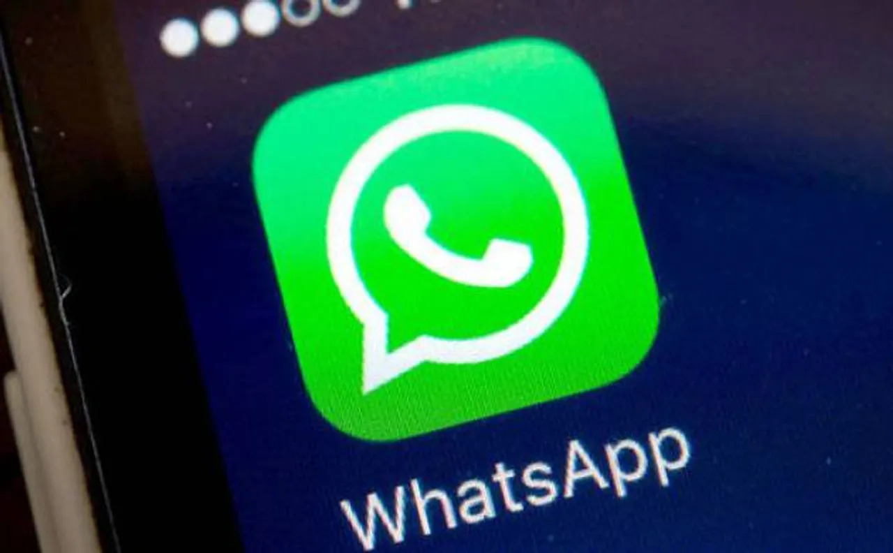 'Pakistan Ki Jai' slogan on WhatApp puts students in jail 