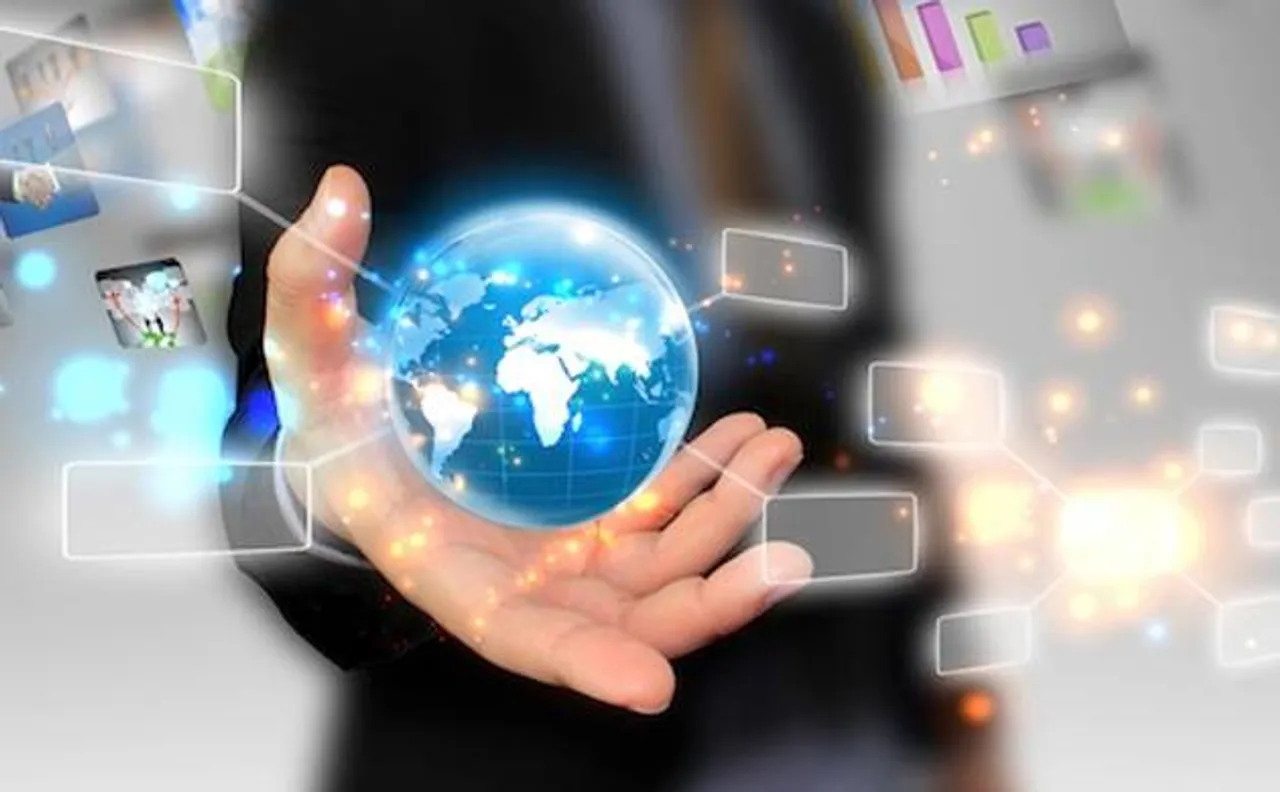 Global advertising spend to rise by 4.4% to $561 billion this year