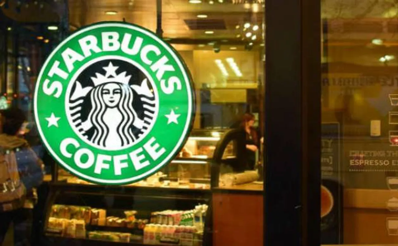 Starbucks to donate unsold meals to hungry