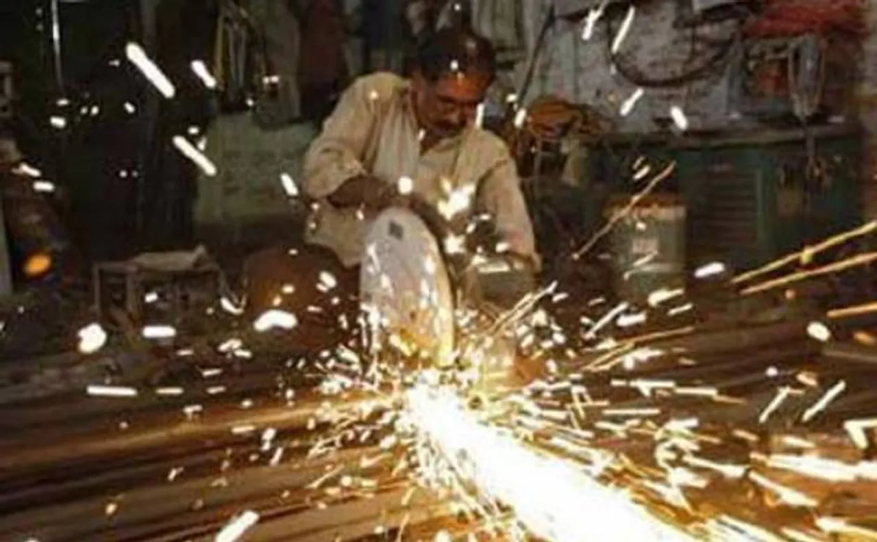 Odisha tops with 17% share in manufacturing investments