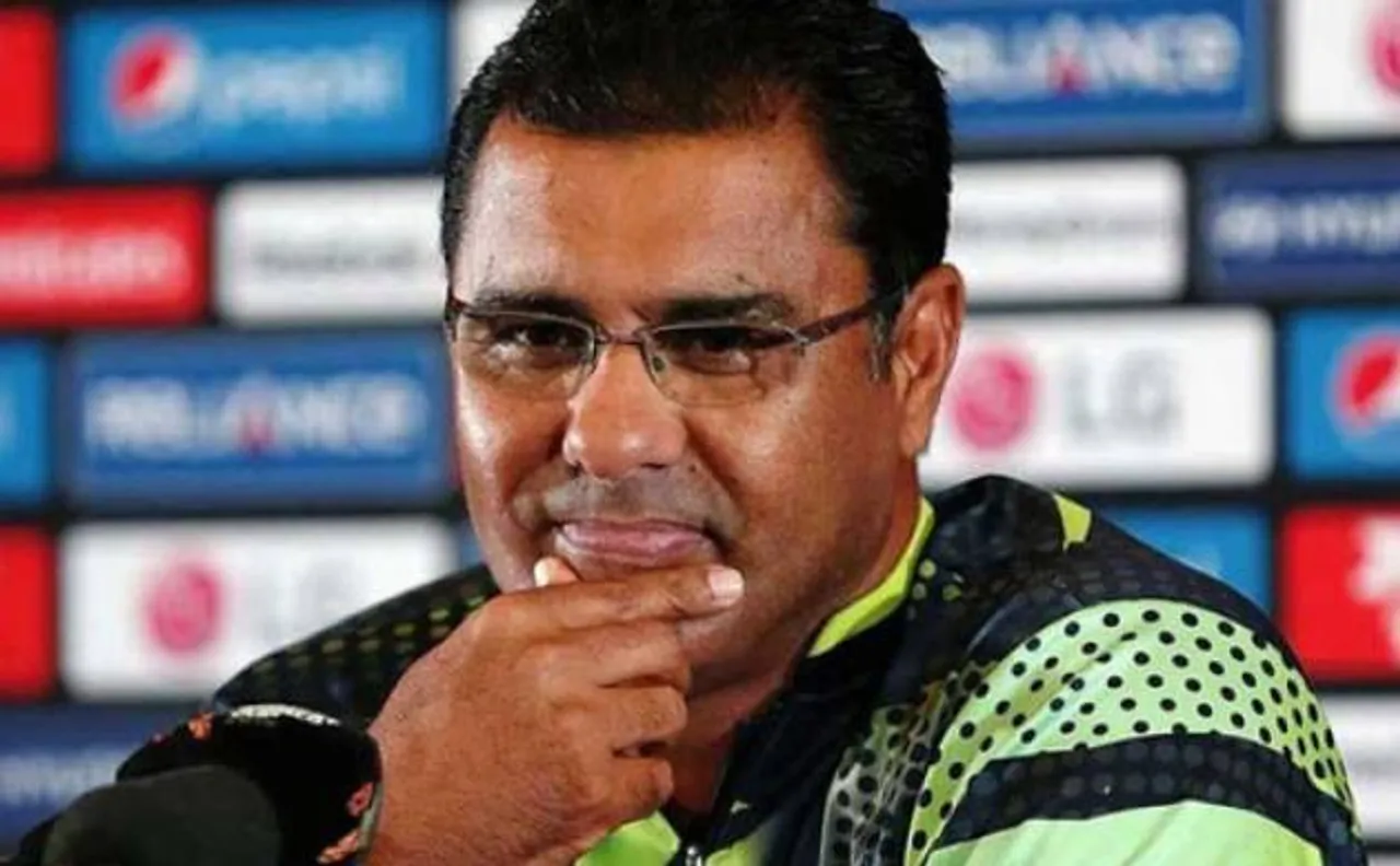 Waqar Younis fells World T20 exit brings big changes in Pakistan cricket