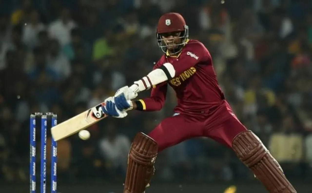 South africa vs West indies, T20 World Cup 2016: Marlon Samuels Stars to Take Team Into Semifinals