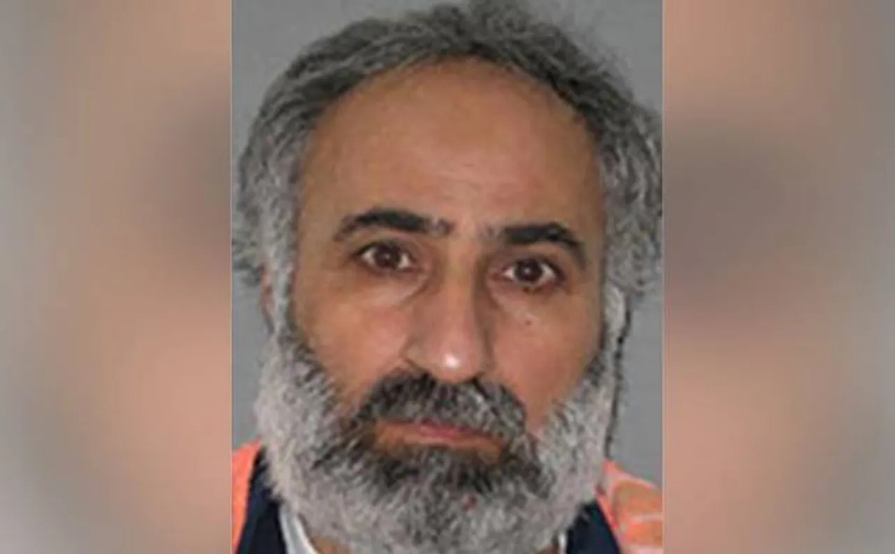 Islamic State group's number two killed in US raid in Syria: Reports