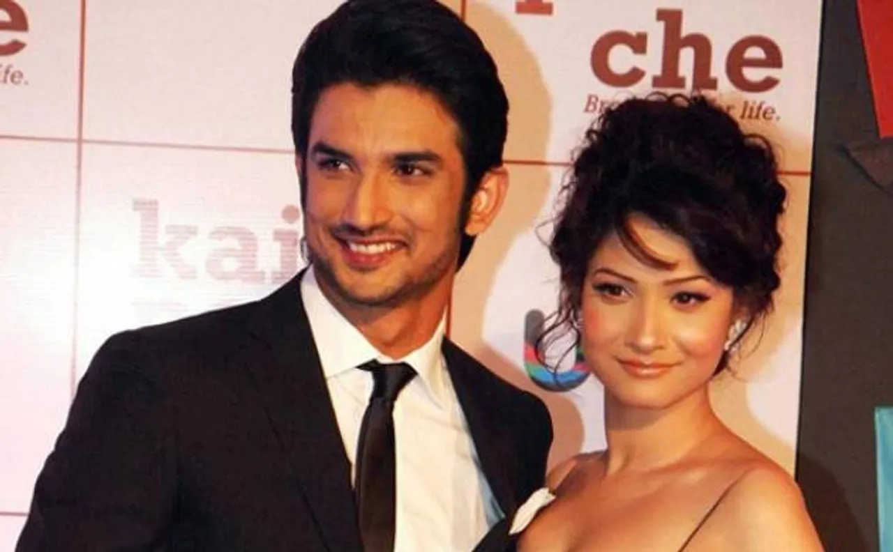 Heartbreak! Sushant Singh Rajput, Ankita Lokhande part ways