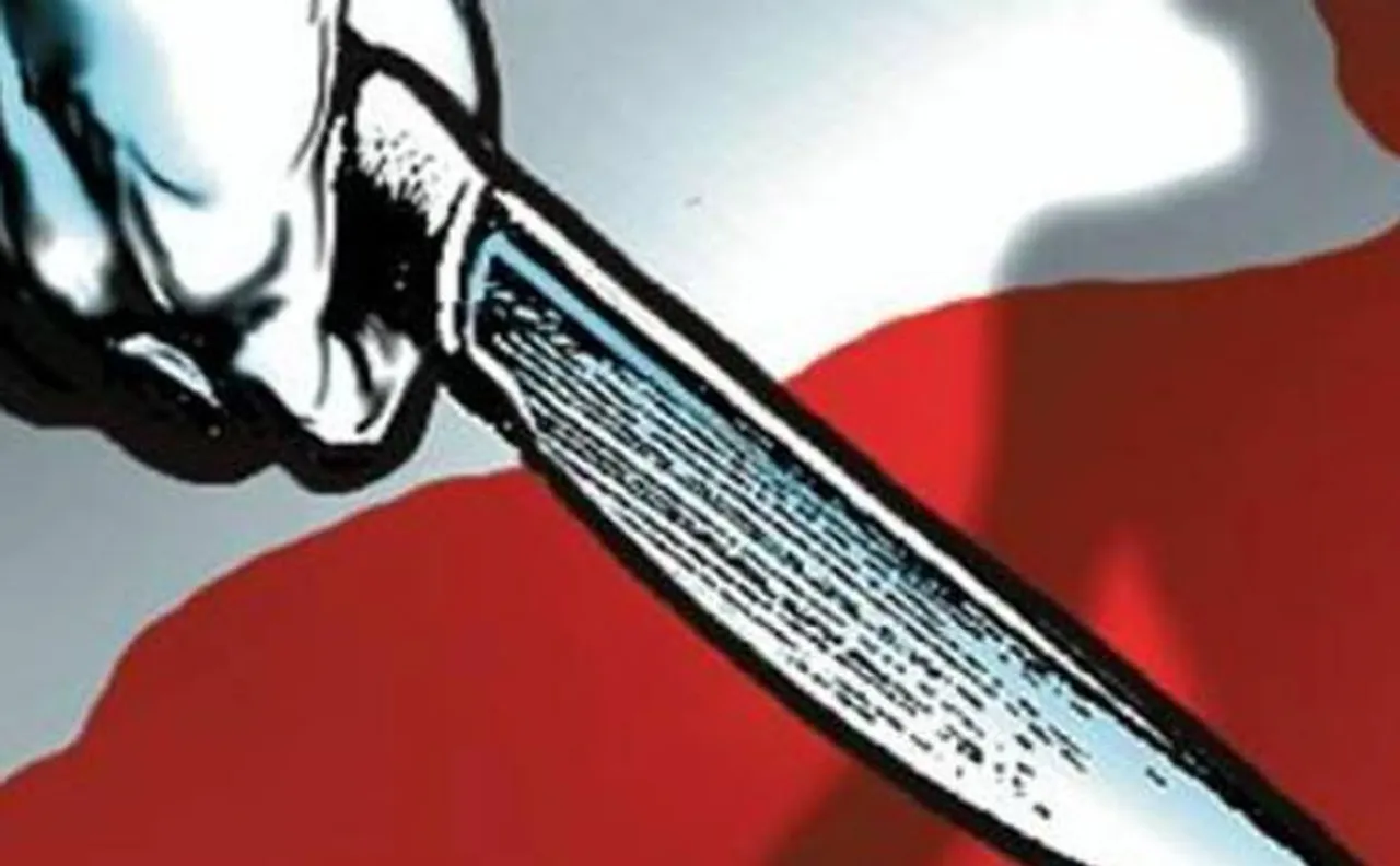 National-level woman volleyball player hacked to death