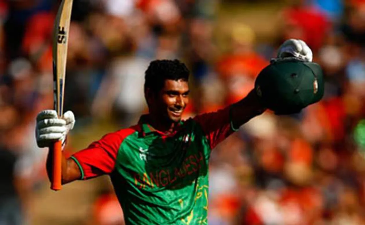 Bangladesh seek redemption against unstoppable New Zealand