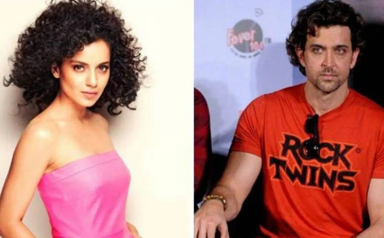 I have a knack of choosing wrong people: Kangana Ranaut