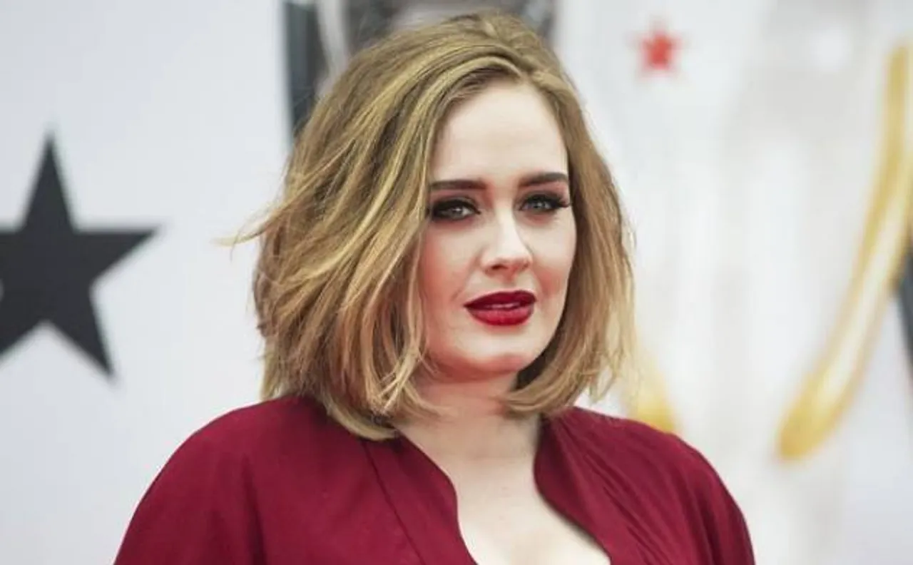 Adele apologizes for fan injury at Glasgow concert