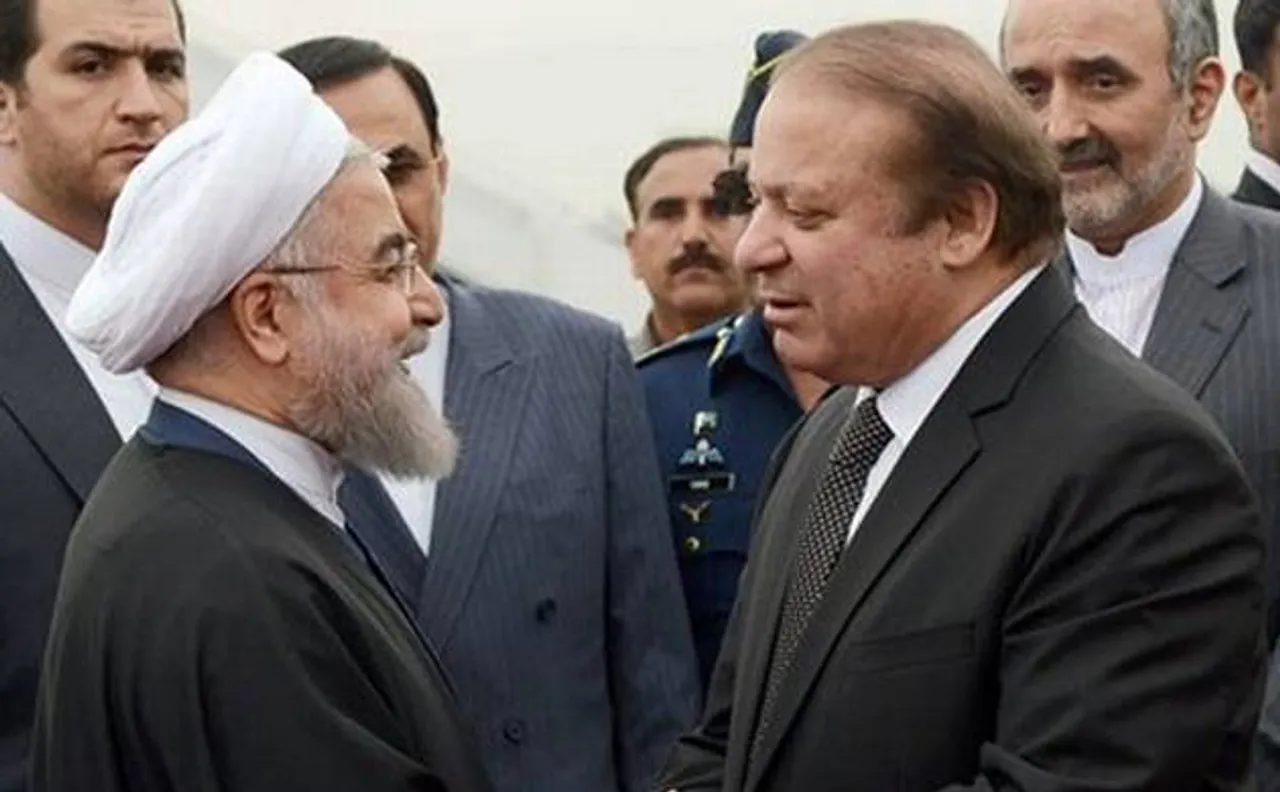 Pakistan, Iran explore ways to better connect Gwadar, Chabahar ports