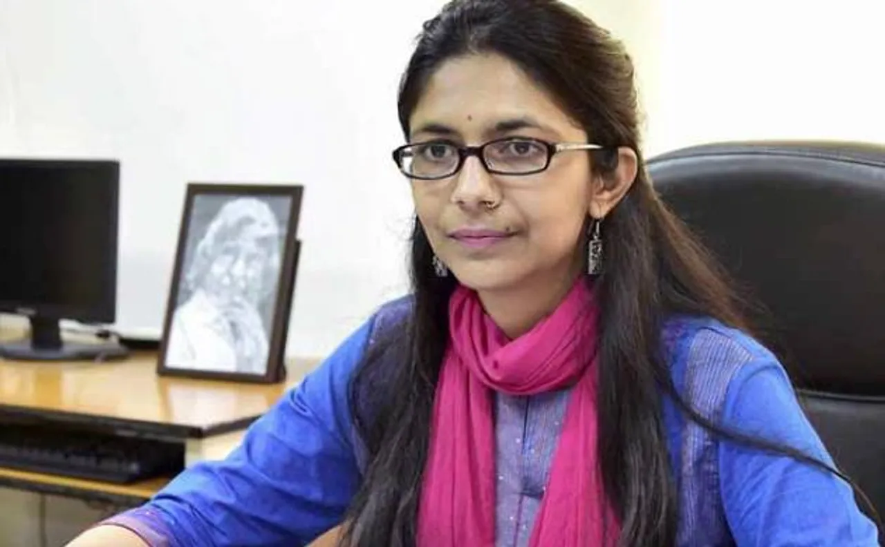 Rape cases: DCW chief Maliwal appeals to Rajnath Singh to convene high-level meet