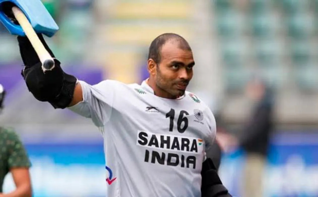 Sreejesh, Deepika win Hockey India Player of the Year awards