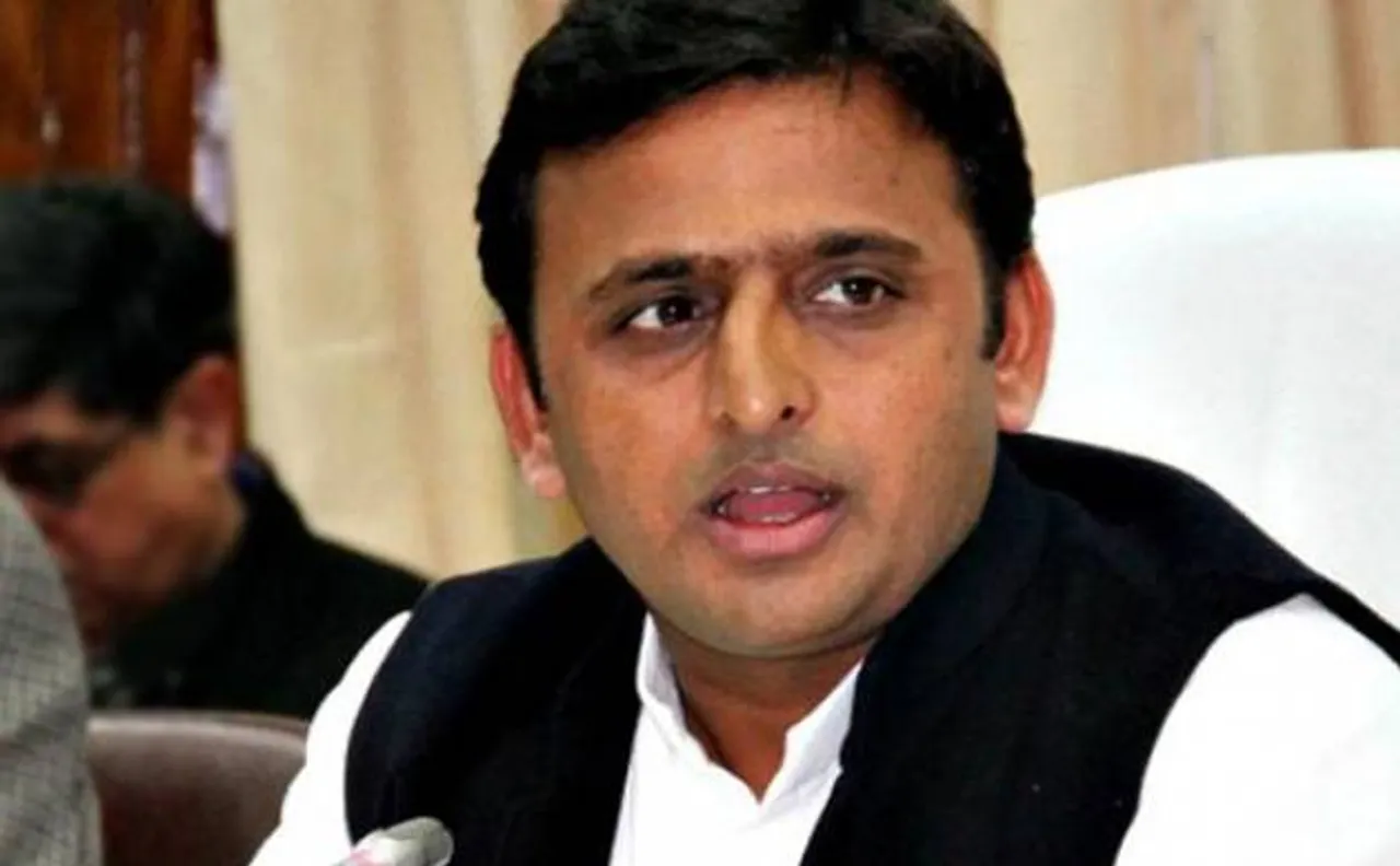 UP polls: SP releases first list of candidates