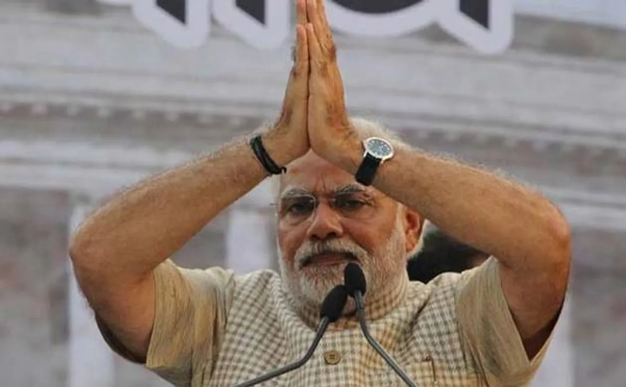 Assam Assembly Polls: PM Narendra Modi to kick off campaign today with 5 rallies