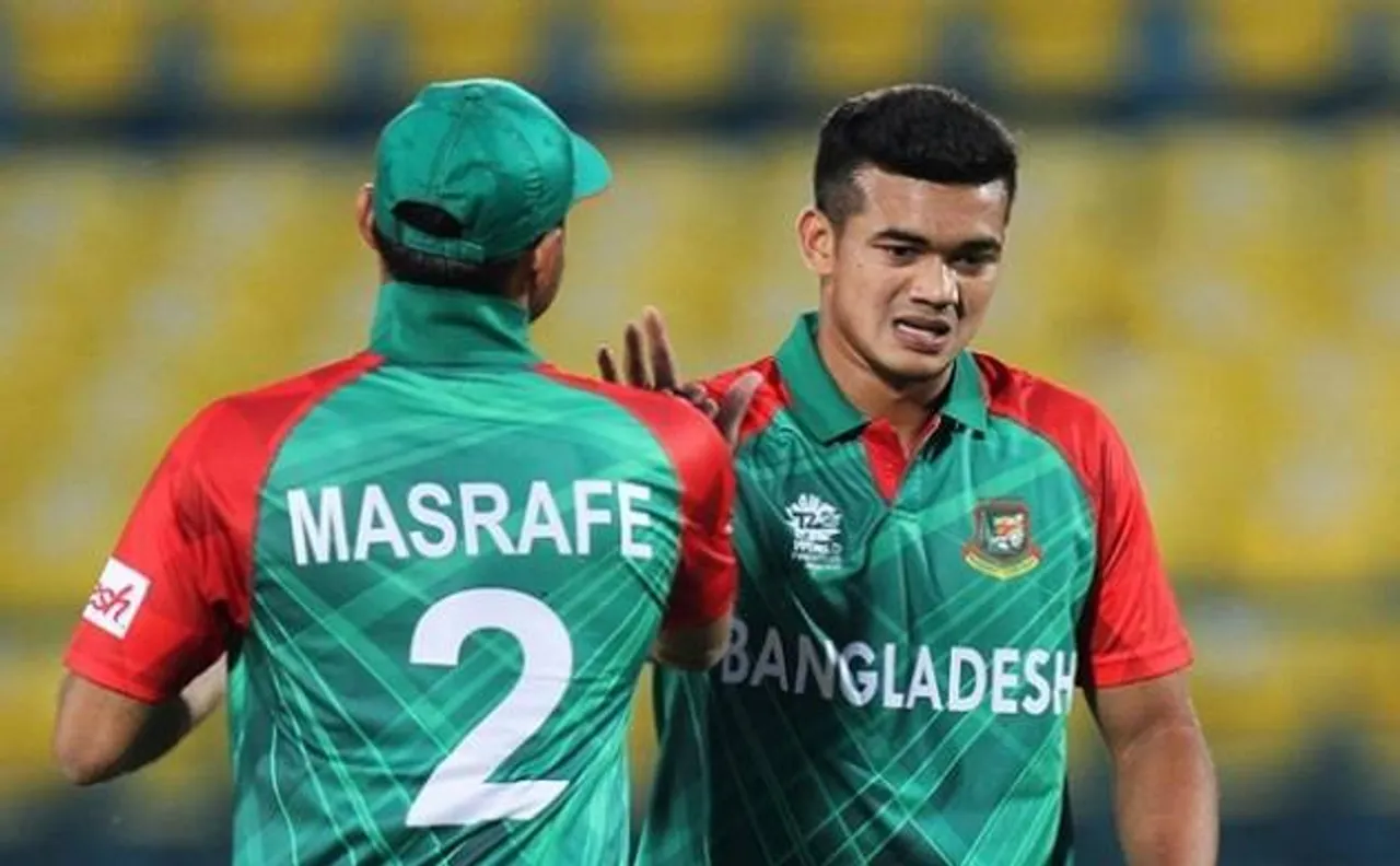 Taskin suspension sheer injustice: BCB chief