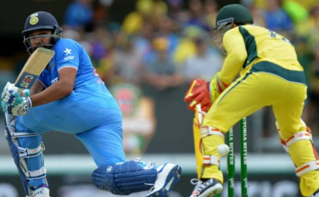 Preview: India face fierce rivals Australia in knock-out berth clash at ICC T20 World Cup 2016 