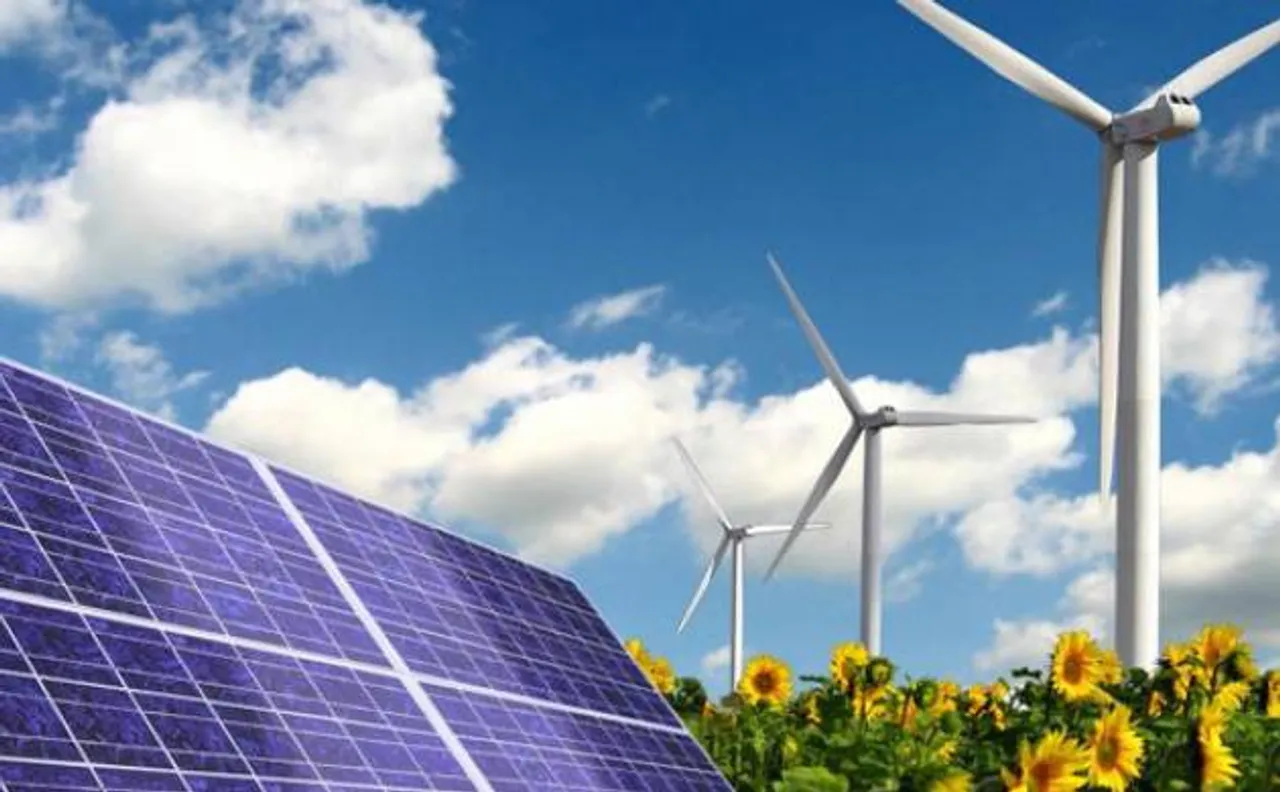 India, China led investments in renewable energy in 2015: UN