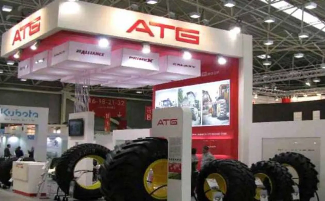 Yokohama Rubber to acquire tyre-maker ATG in USD 1179-mn deal