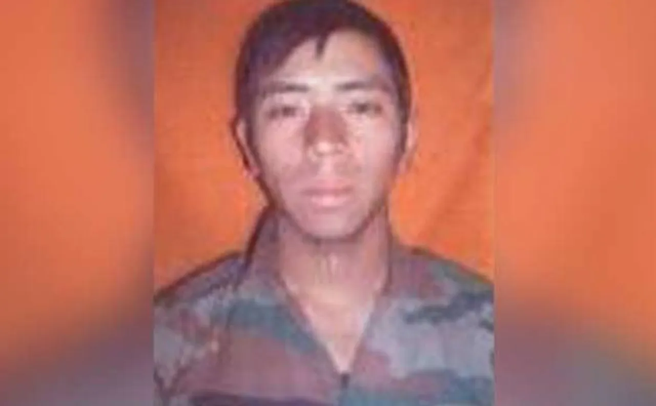 Body of second soldier found who was missing in Ladakh avalanche