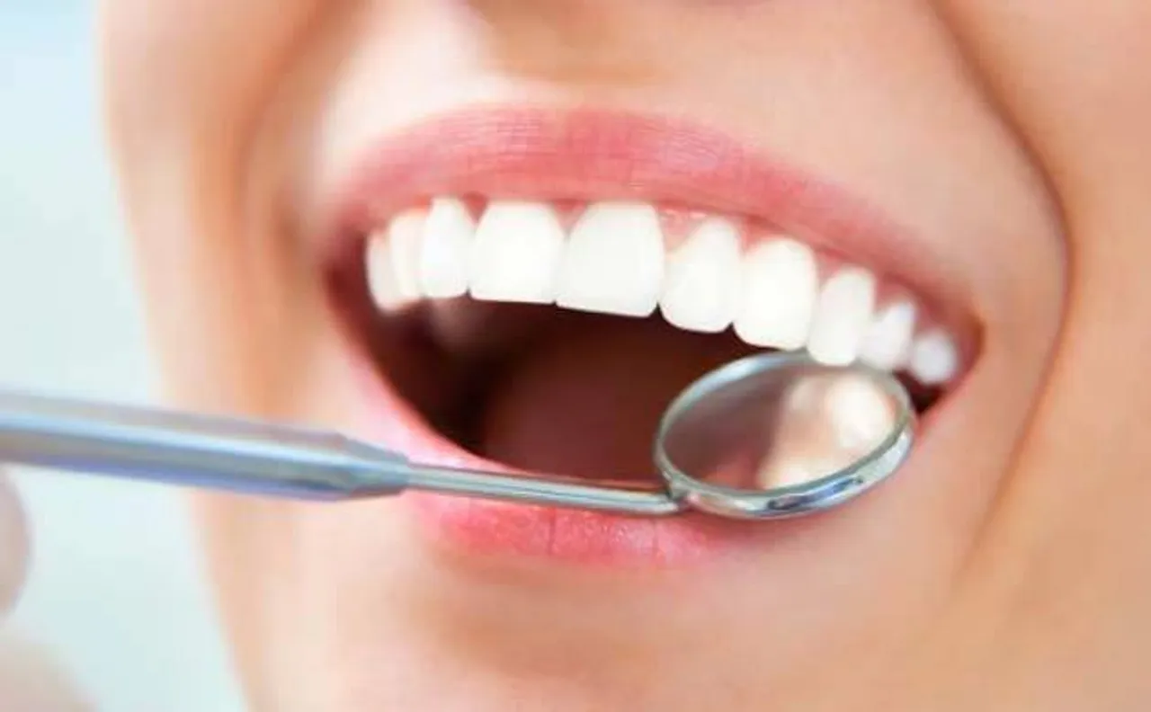 Tooth loss may lead to cognitive impairment, dementia