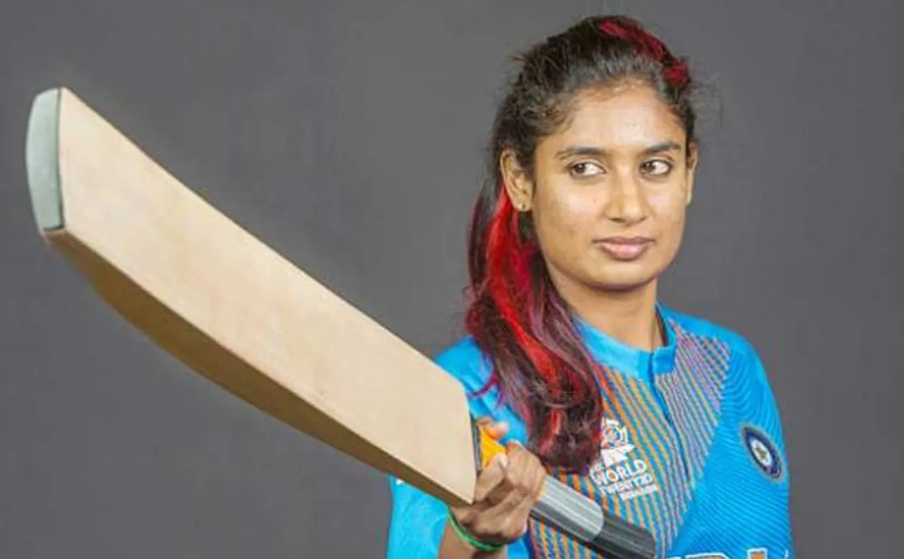 Mithali Raj, Stafanie Taylor call for equal pay and perks for women's cricket 