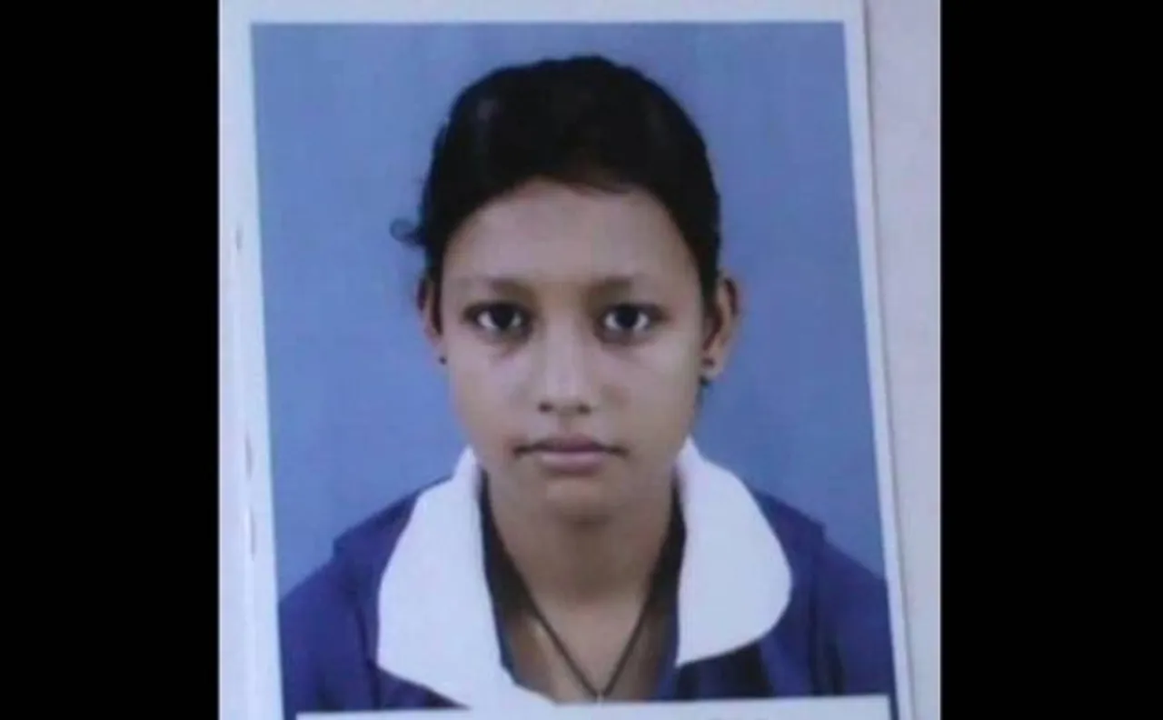 Youth accused of killing volleyball player surrenders