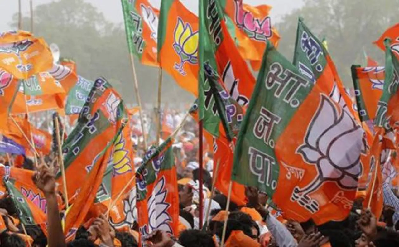 BJP national secy, 2 state VPs in 1st list of TN poll nominees