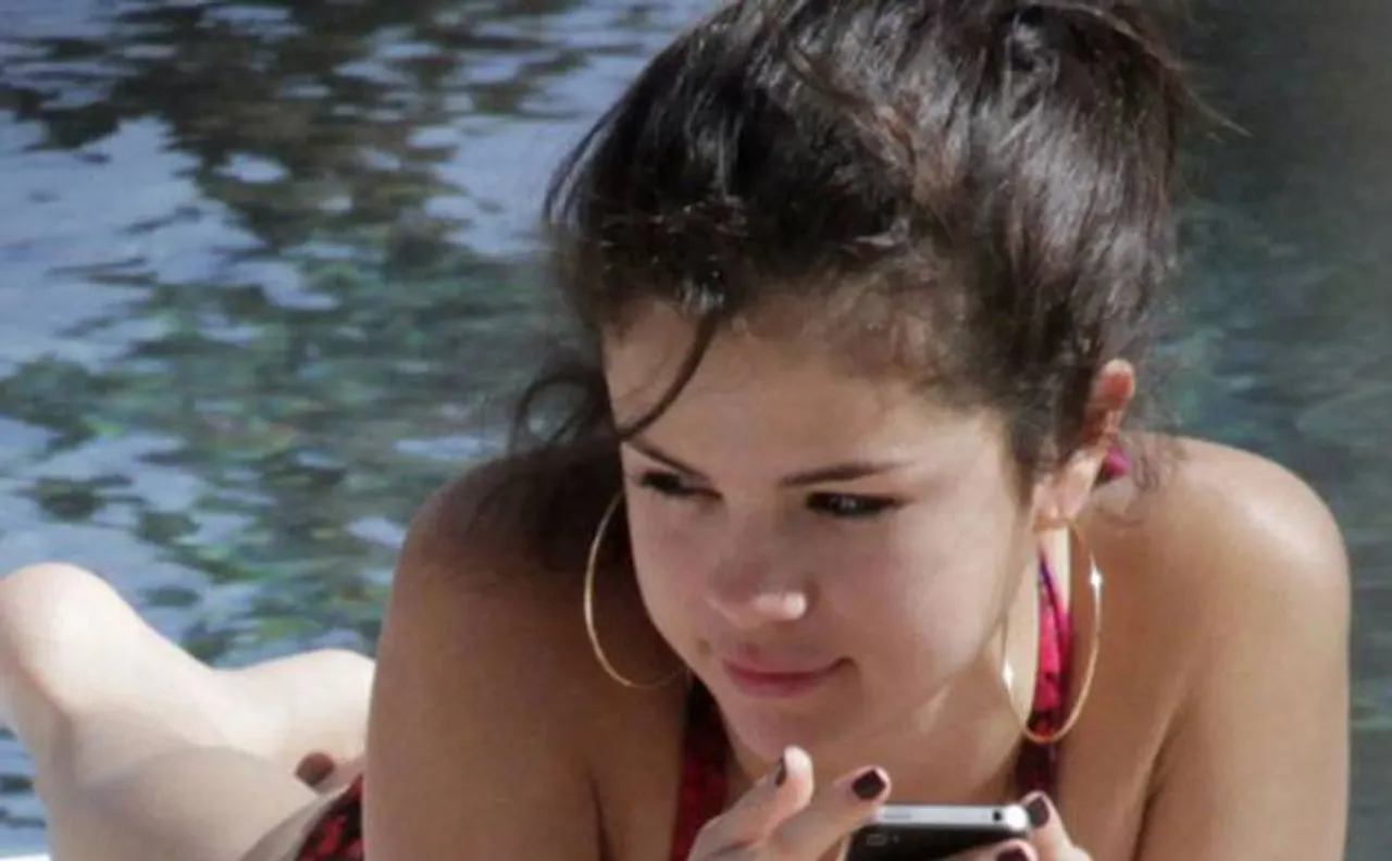Taylor Swift has always been there for me: Selena Gomez