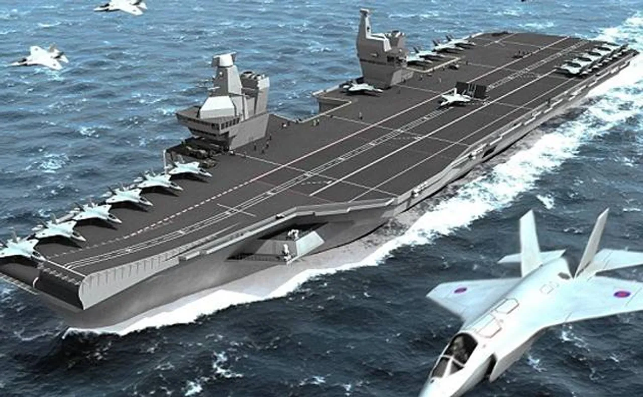 MTRF plans to promote merchant navy among students