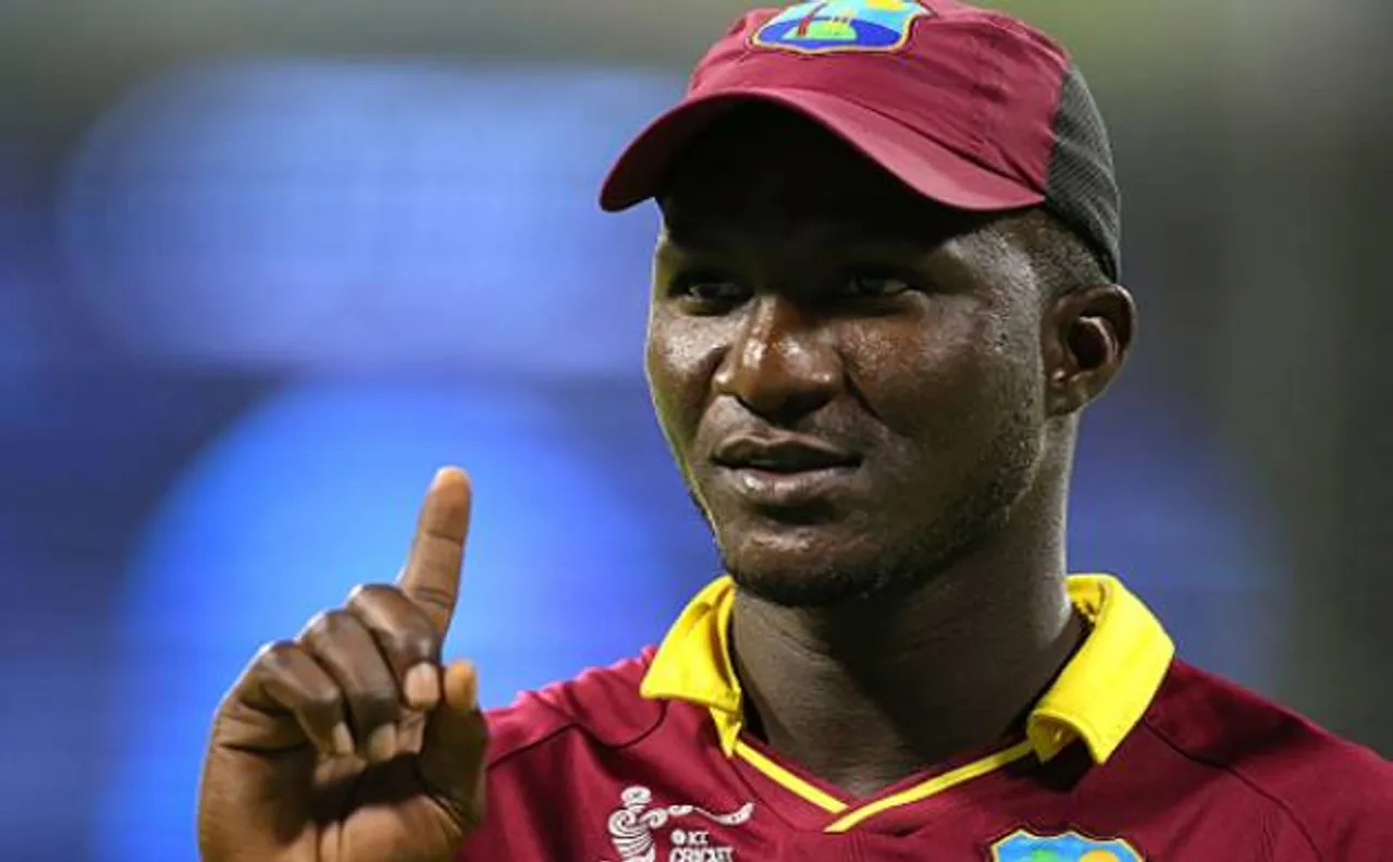 We came here to win and qualify for semis: Sammy