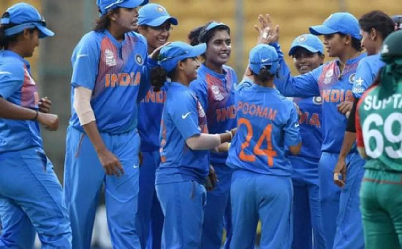 India eves' pathetic ICC T20 World Cup 2016 campaign over after 3rd defeat