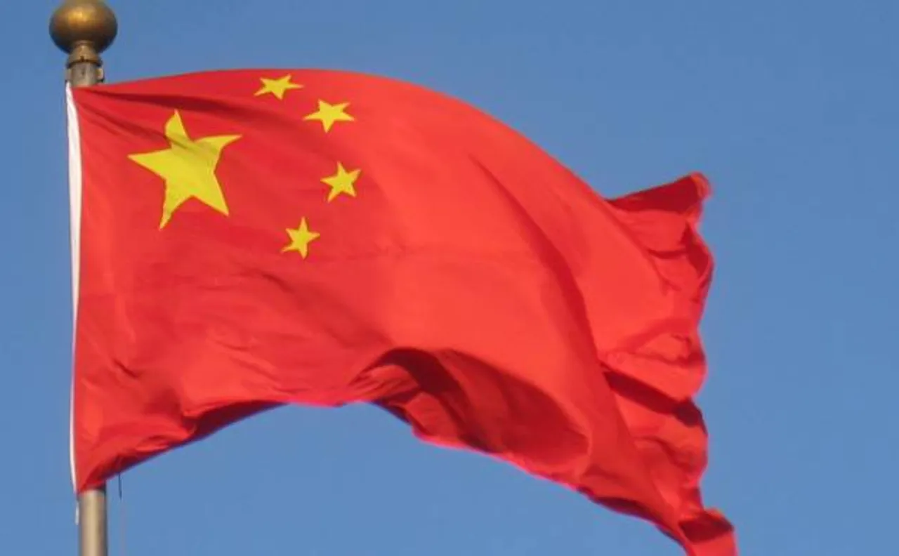 Chinaâ€™s industrial profits rose 4.8 per cent in last 2 months