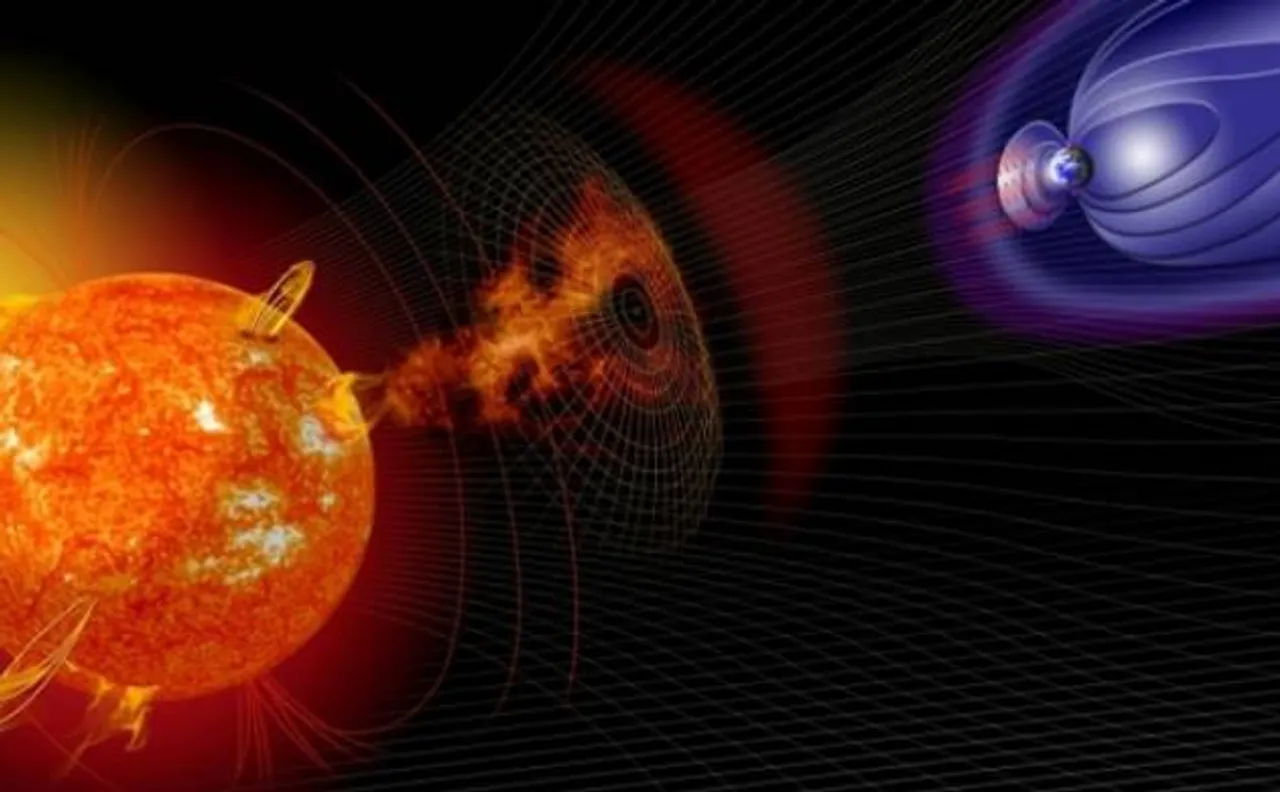 Sun's devastating superflares may affect life on Earth, scientists worried