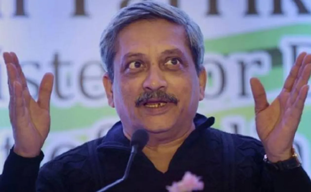 DefExpo 2016 to be the largest till date: Defence Ministry