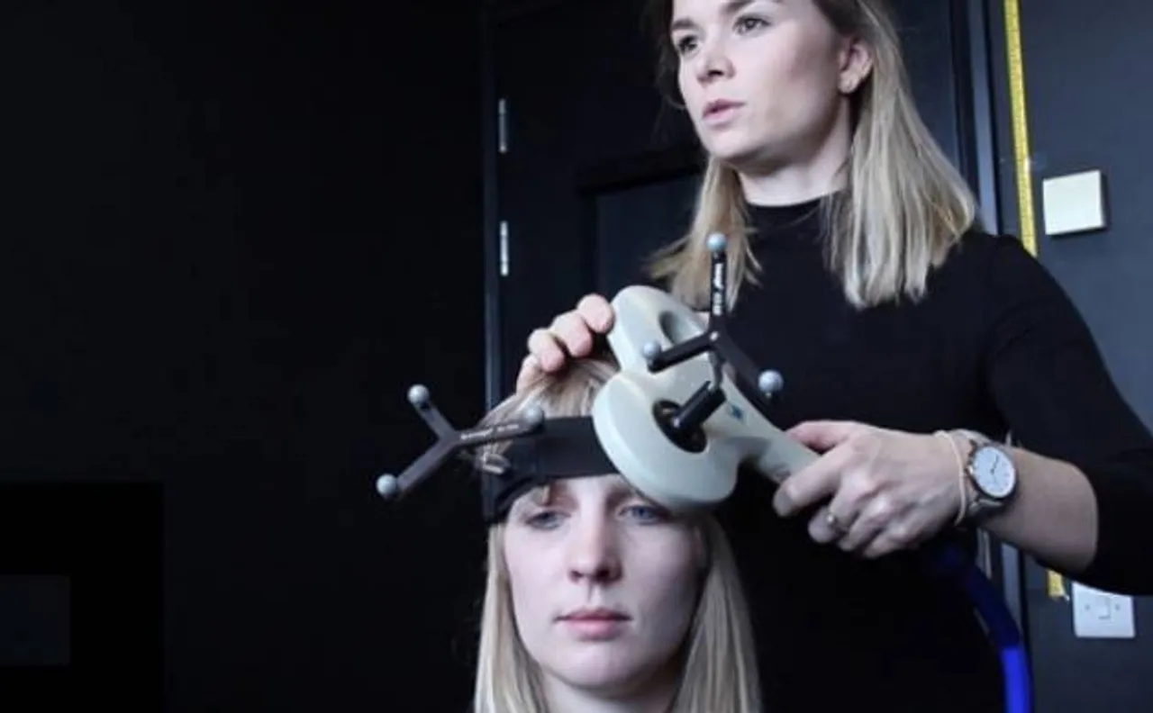 Brain stimulation may reduce anorexia symptoms: study