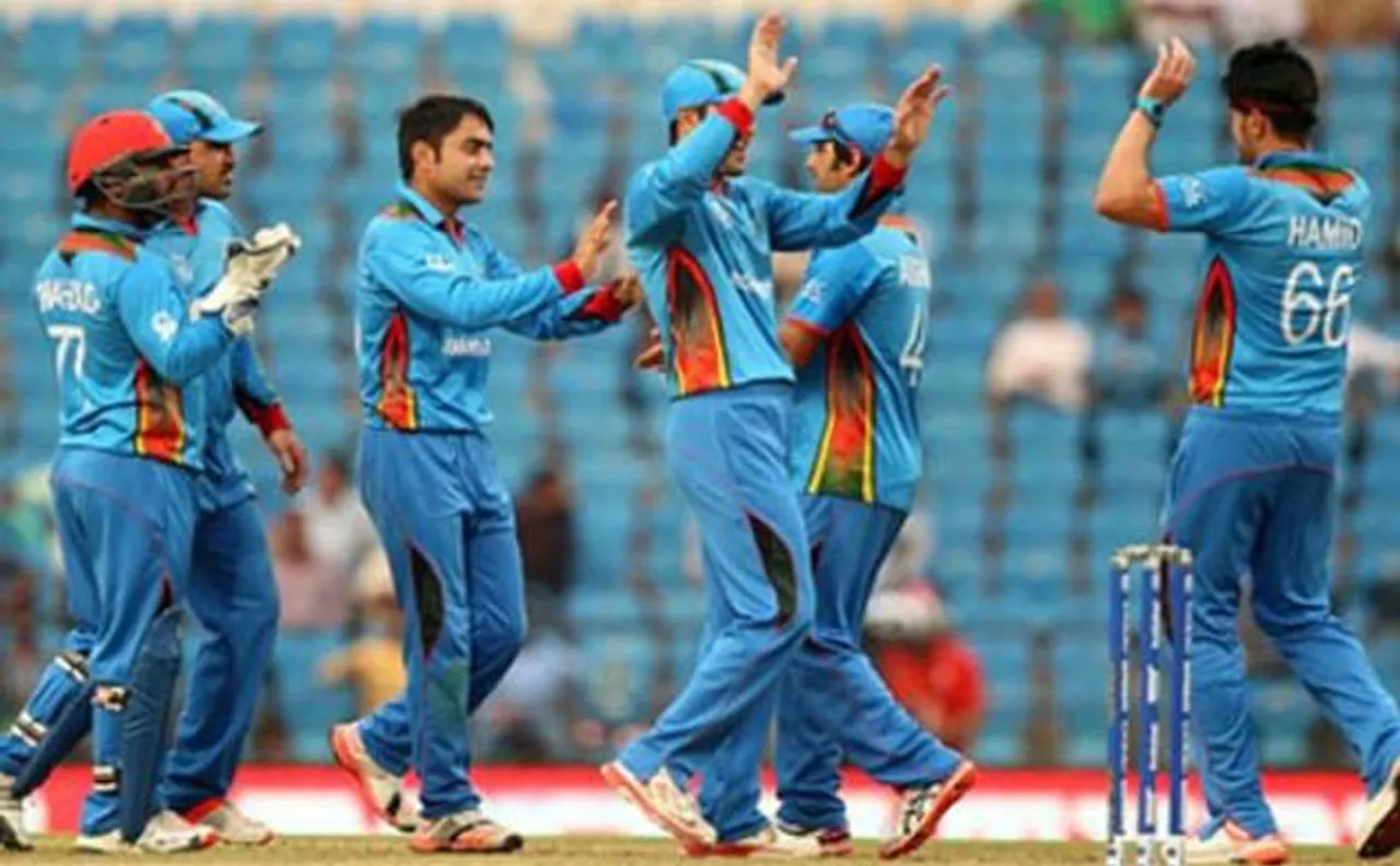 ICC T20 World Cup 2016: Afghanistan post historic win over high-flying West Indies