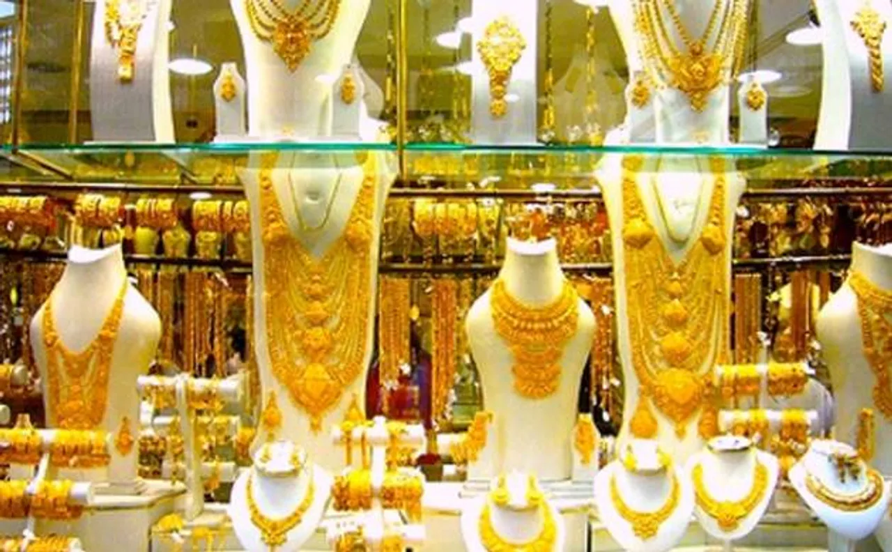 No sign of end to jewellersâ€™ strike; shops remain shut