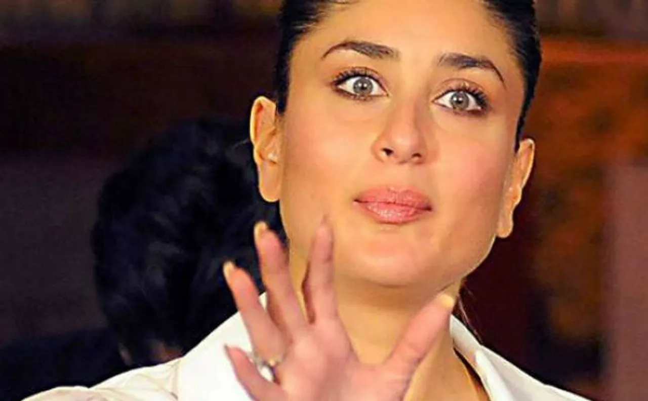 No plans to revive RK Films, says Kareena Kapoor