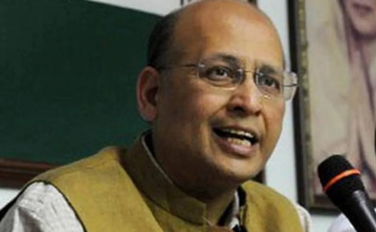Murder of democracy, says Congress on President's rule in Uttarakhand