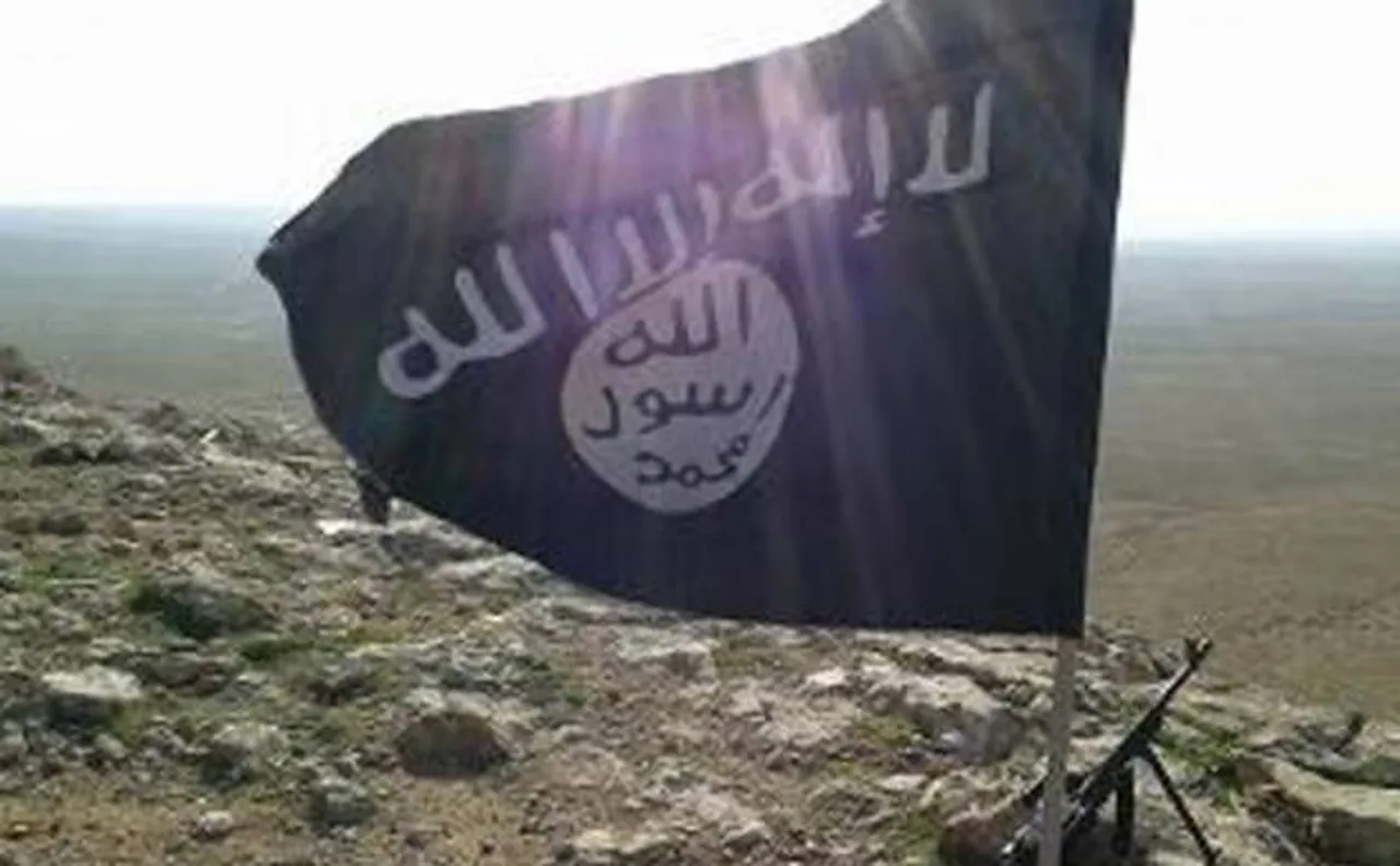 Syria forces retake Palmyra from IS in major symbolic victory