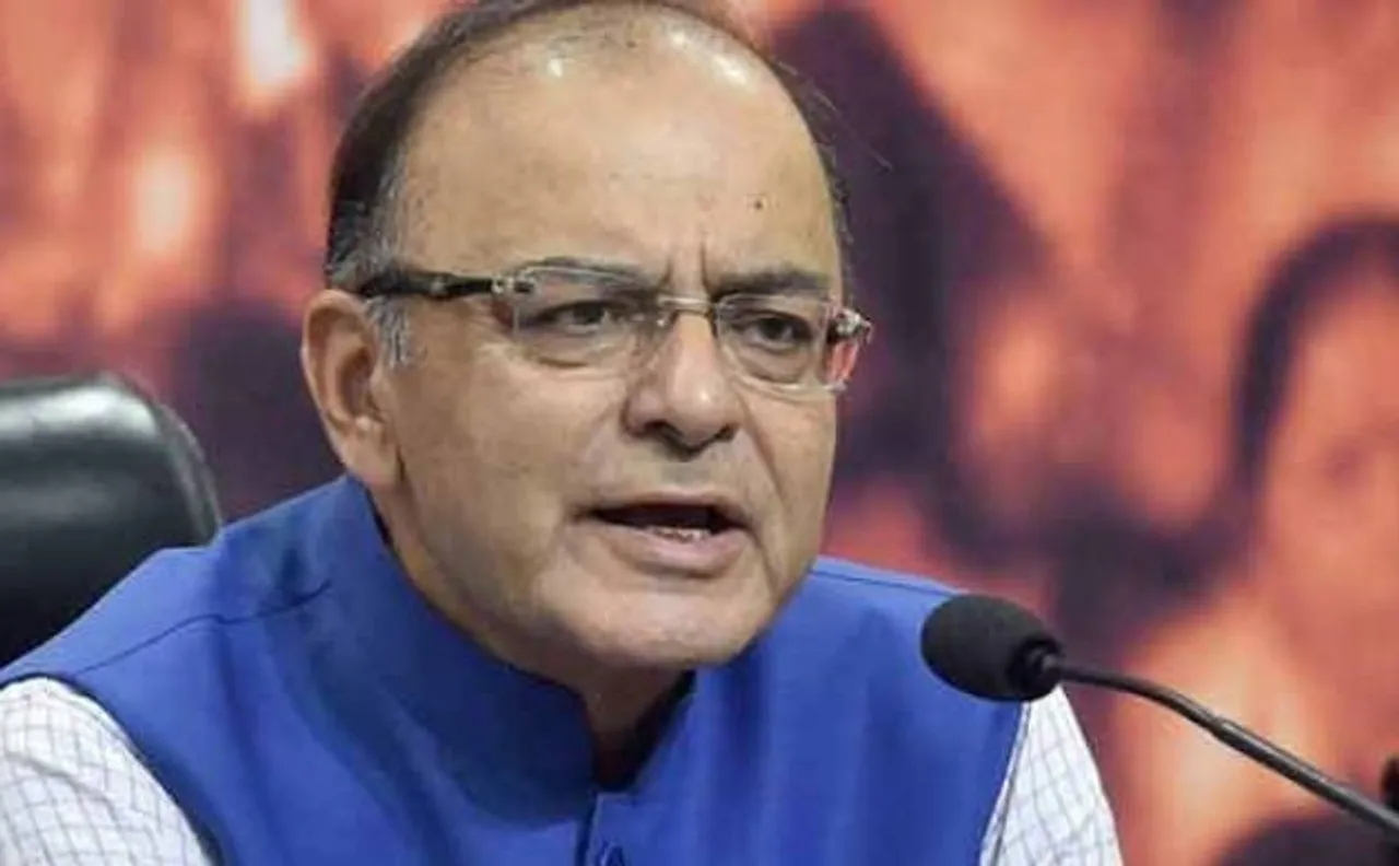 JNU, Hyderabad University row: Jaitley blames ultra-Left, jihadis 