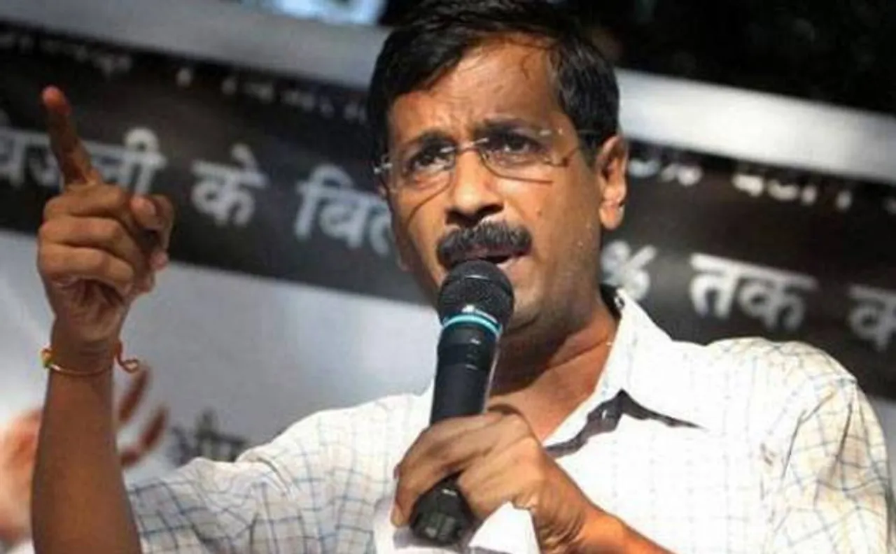 Pathankot attack: Arvind Kejriwal accuses PM Modi of surrendering before Pakistan