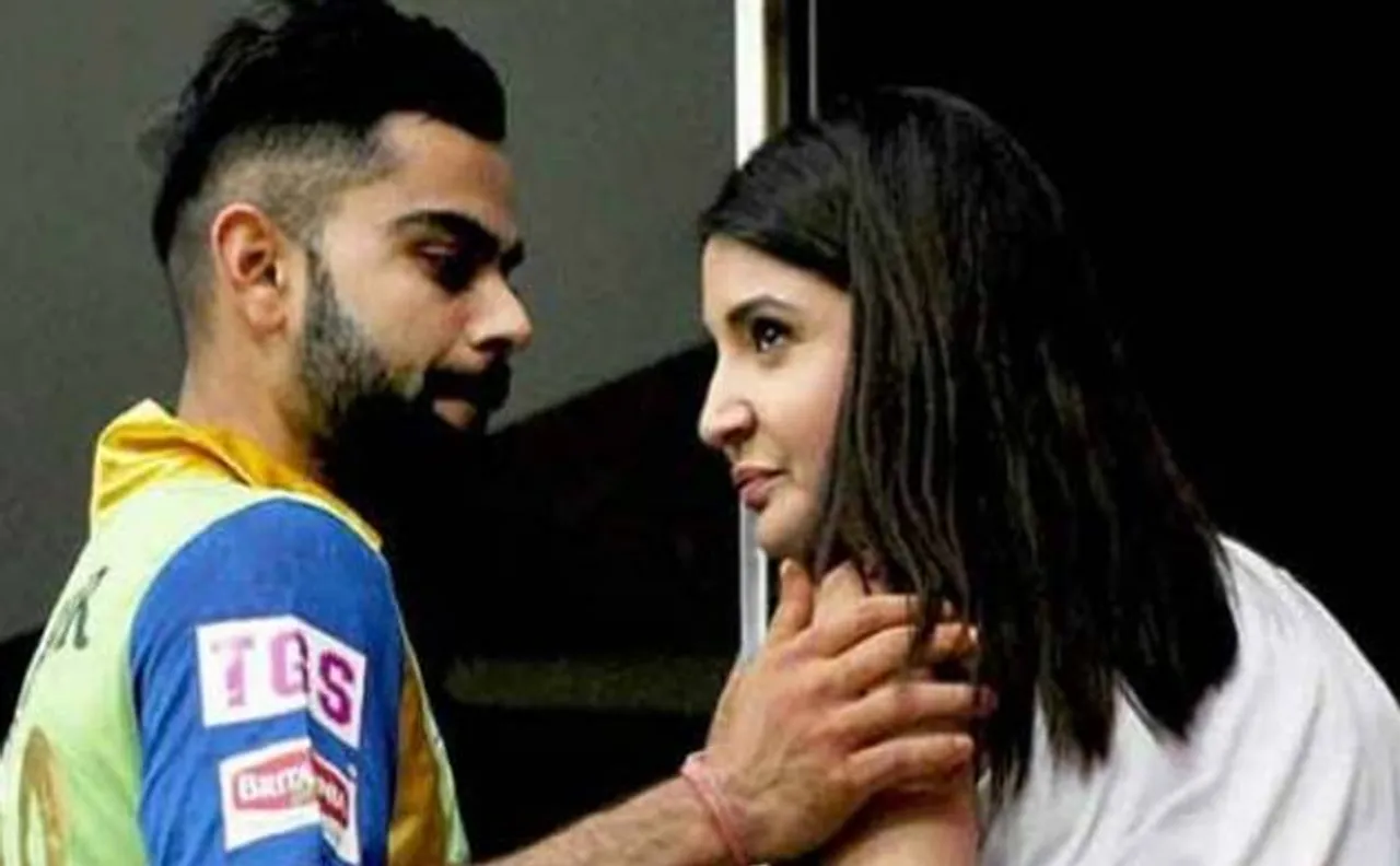 Virat Kohli slams haters for trolling Anushka Sharma: If your mother, girlfriend or sister is trolled, how'd you feel then?