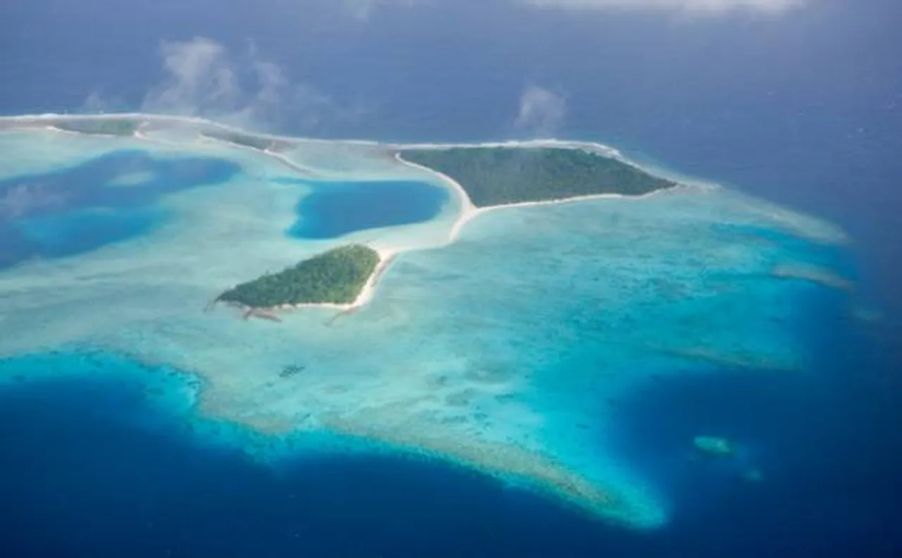 Goal to reduce world temperatures likely to fail: study