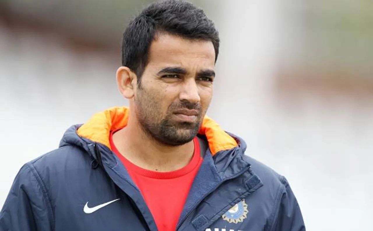 With new mentor, Delhi Daredevils appoint Zaheer Khan as captain for IPL 2016
